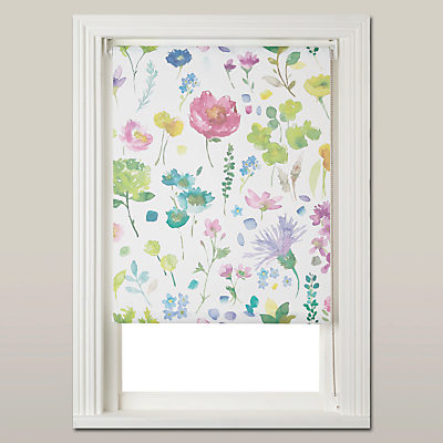 bluebellgray Tetbury Daylight Roller Blind bluebellgray Tetbury Daylight Roller Blind